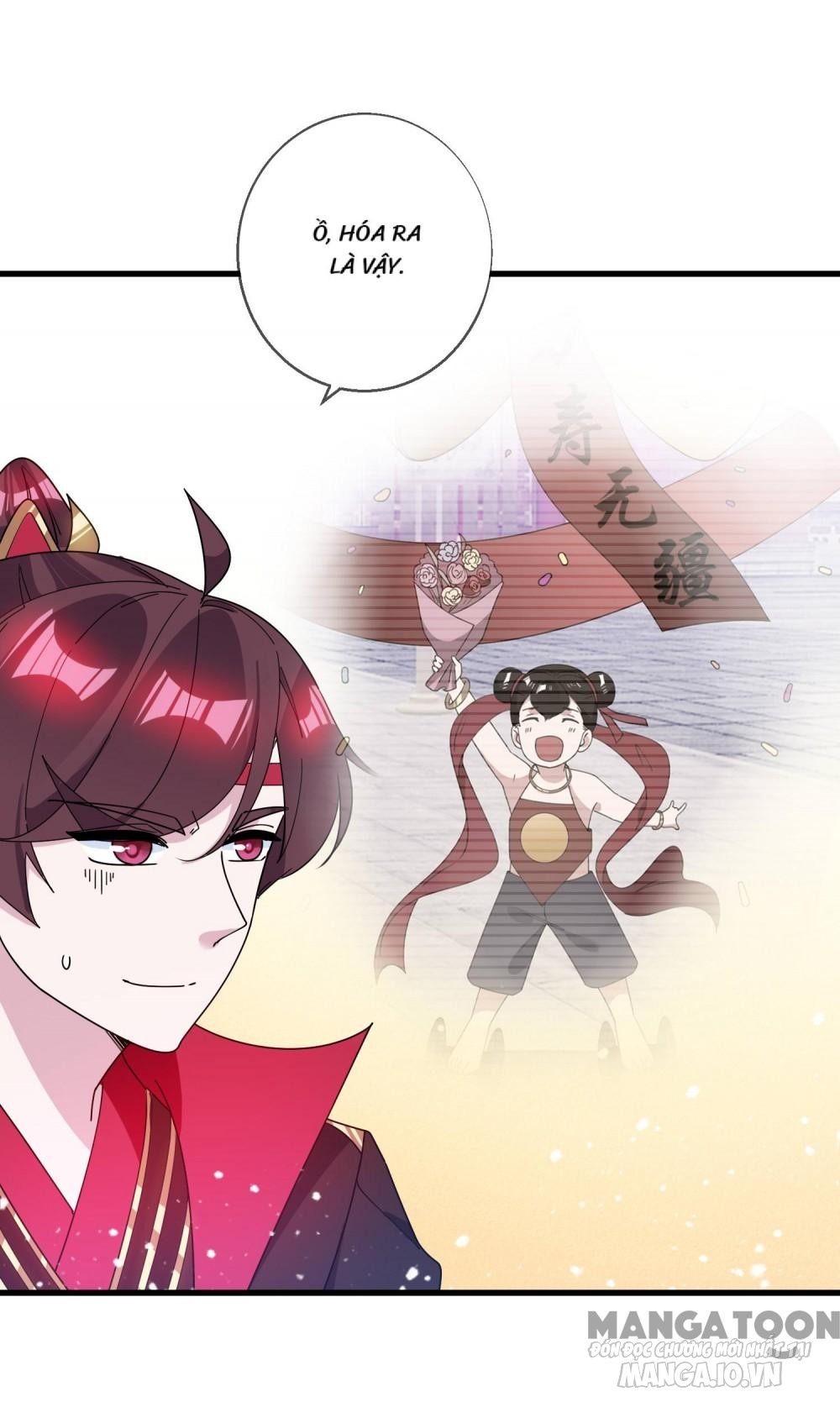 Cực Phẩm Bại Gia Tử Chapter 94 - Trang 2