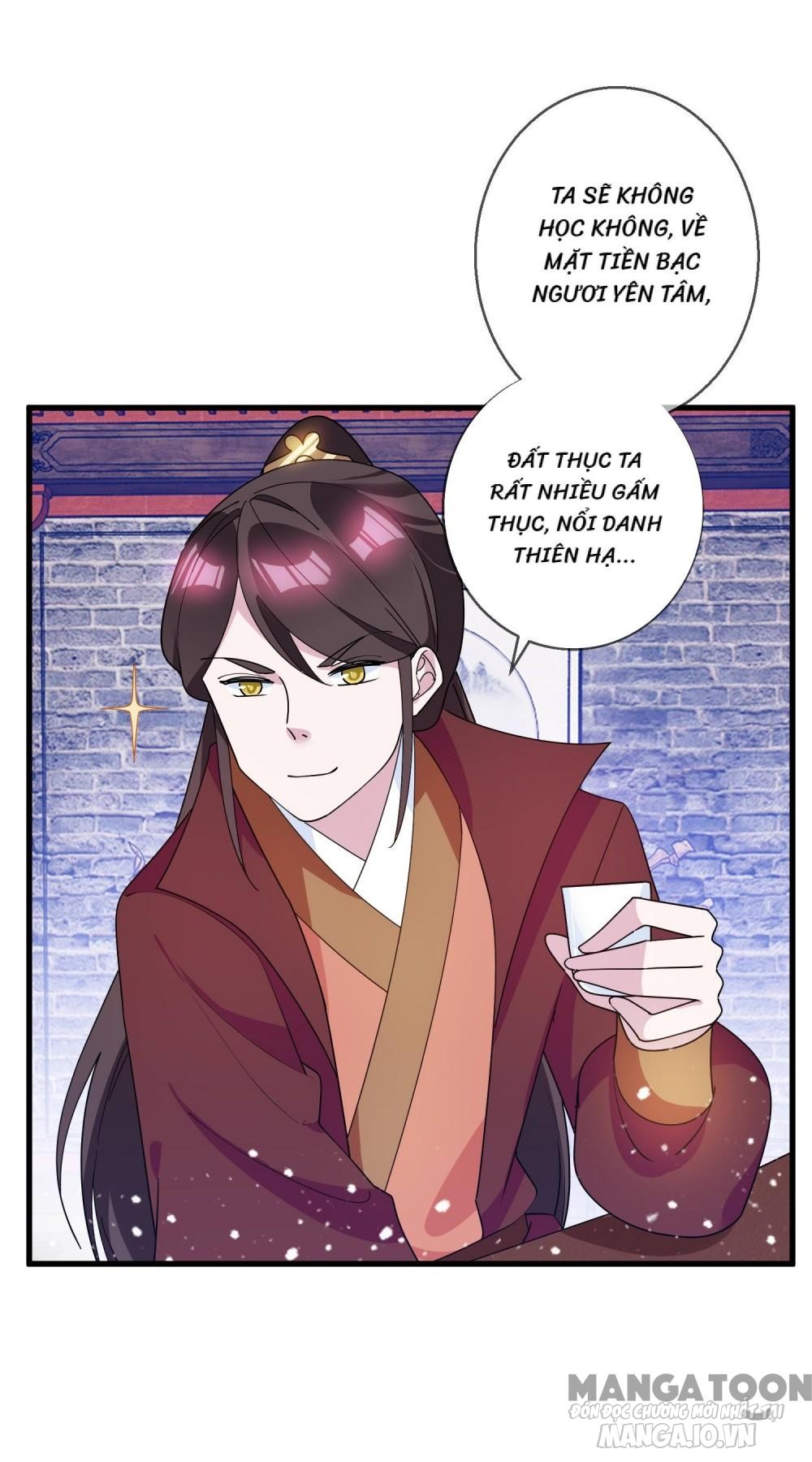 Cực Phẩm Bại Gia Tử Chapter 94 - Trang 2
