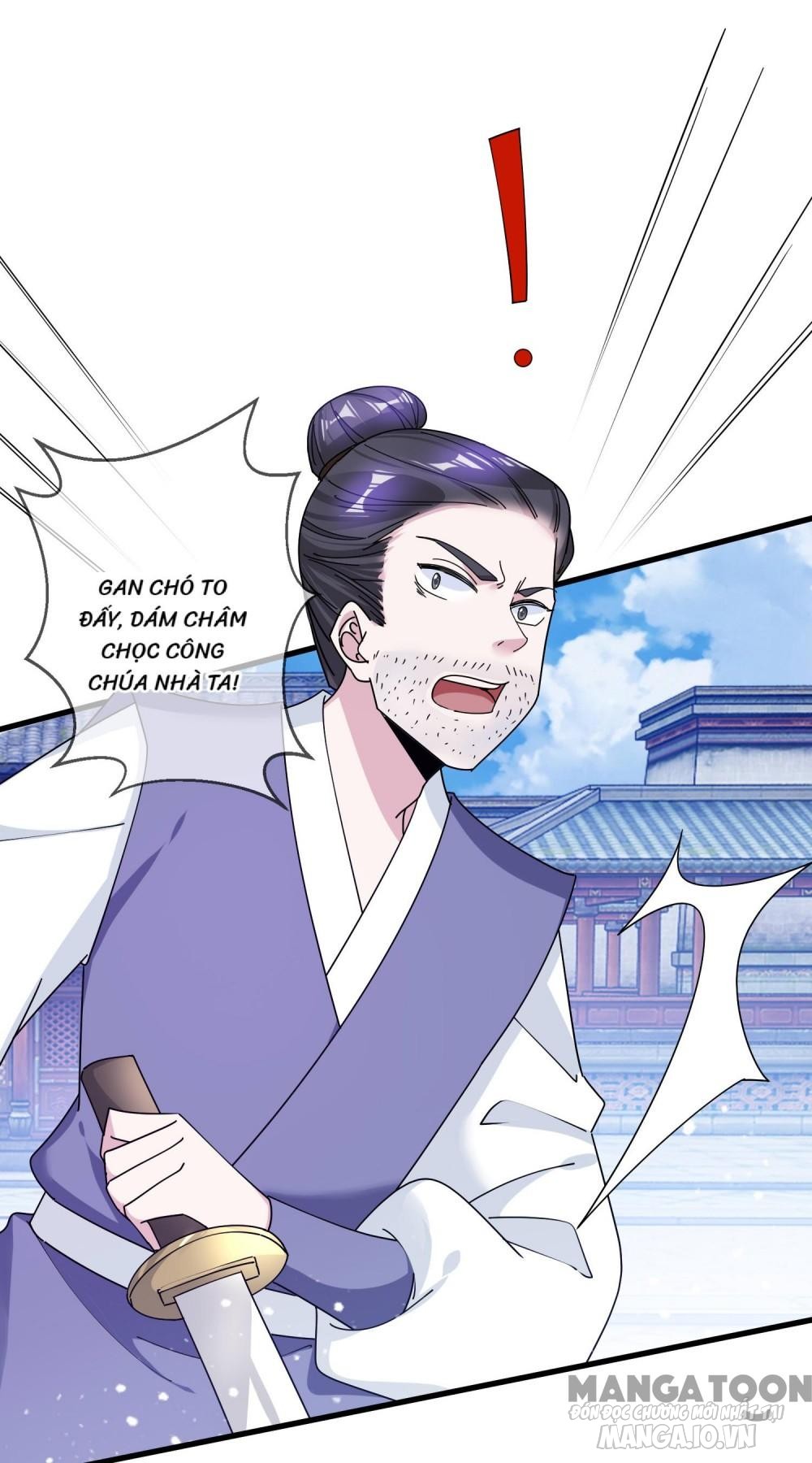 Cực Phẩm Bại Gia Tử Chapter 93 - Trang 2