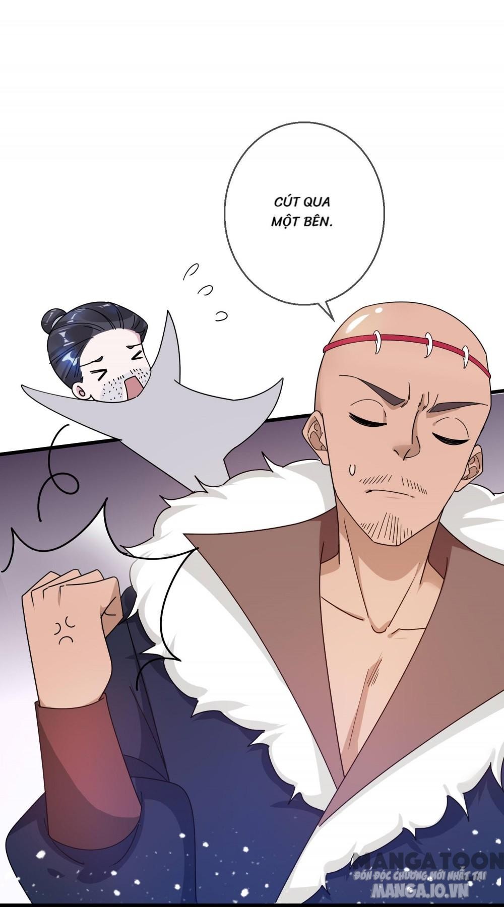 Cực Phẩm Bại Gia Tử Chapter 93 - Trang 2