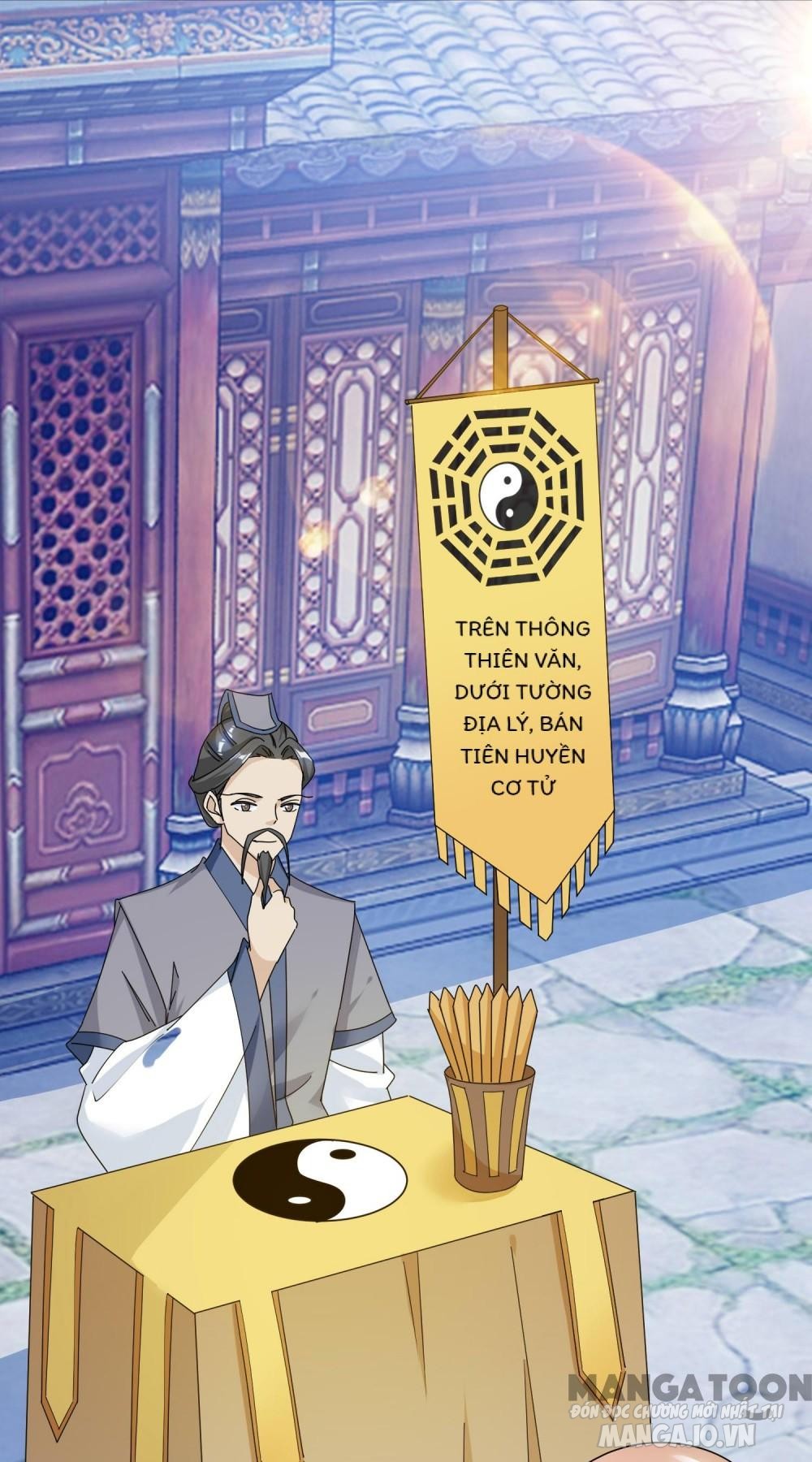 Cực Phẩm Bại Gia Tử Chapter 93 - Trang 2