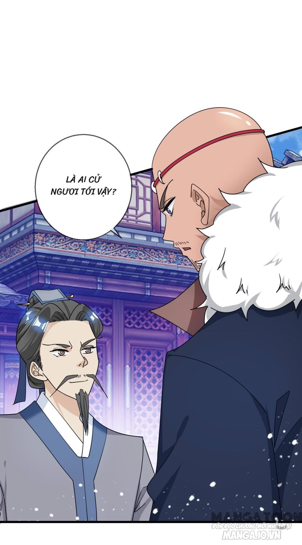 Cực Phẩm Bại Gia Tử Chapter 93 - Trang 2