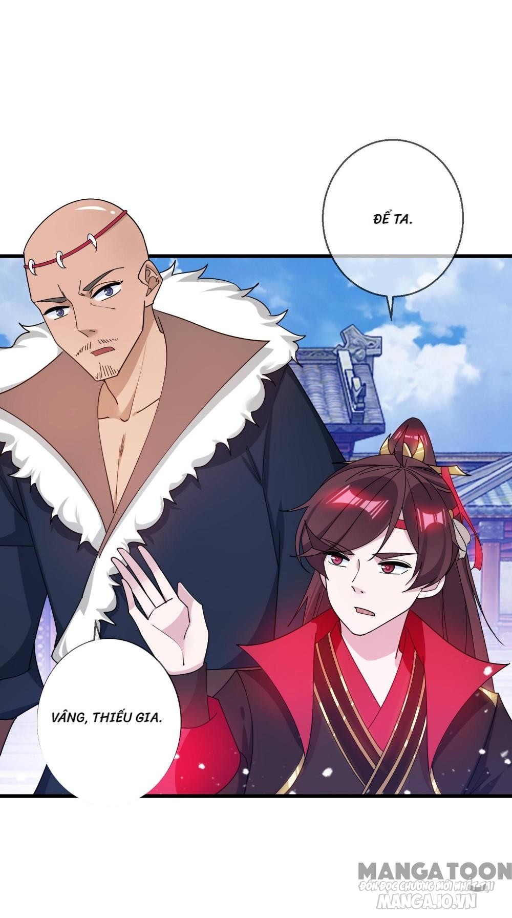 Cực Phẩm Bại Gia Tử Chapter 93 - Trang 2
