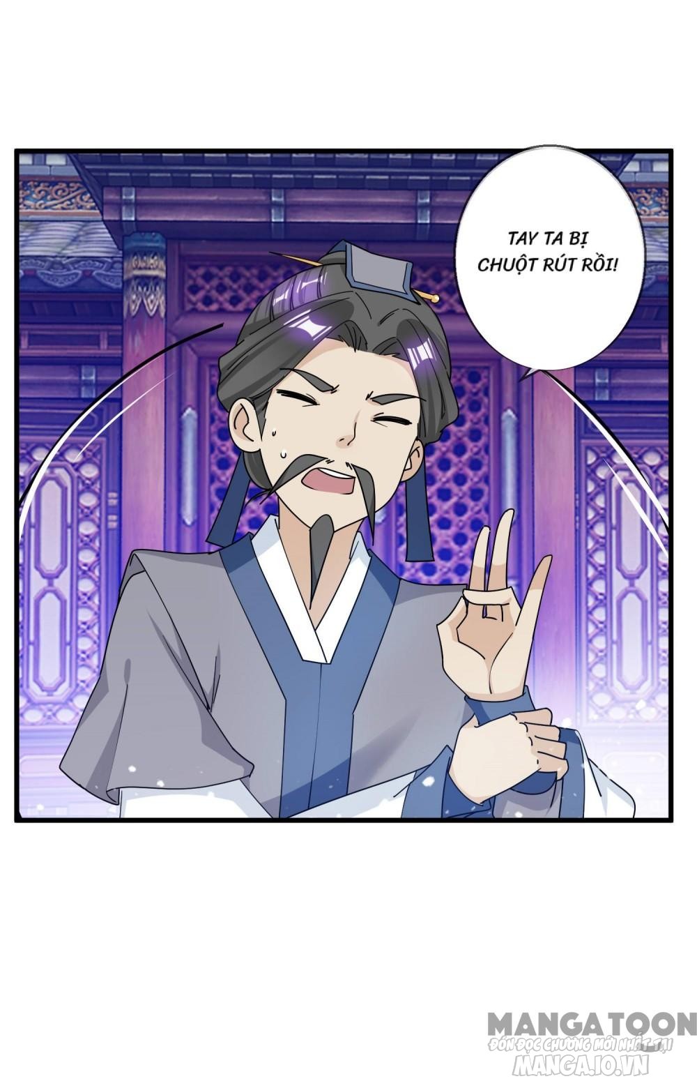 Cực Phẩm Bại Gia Tử Chapter 93 - Trang 2