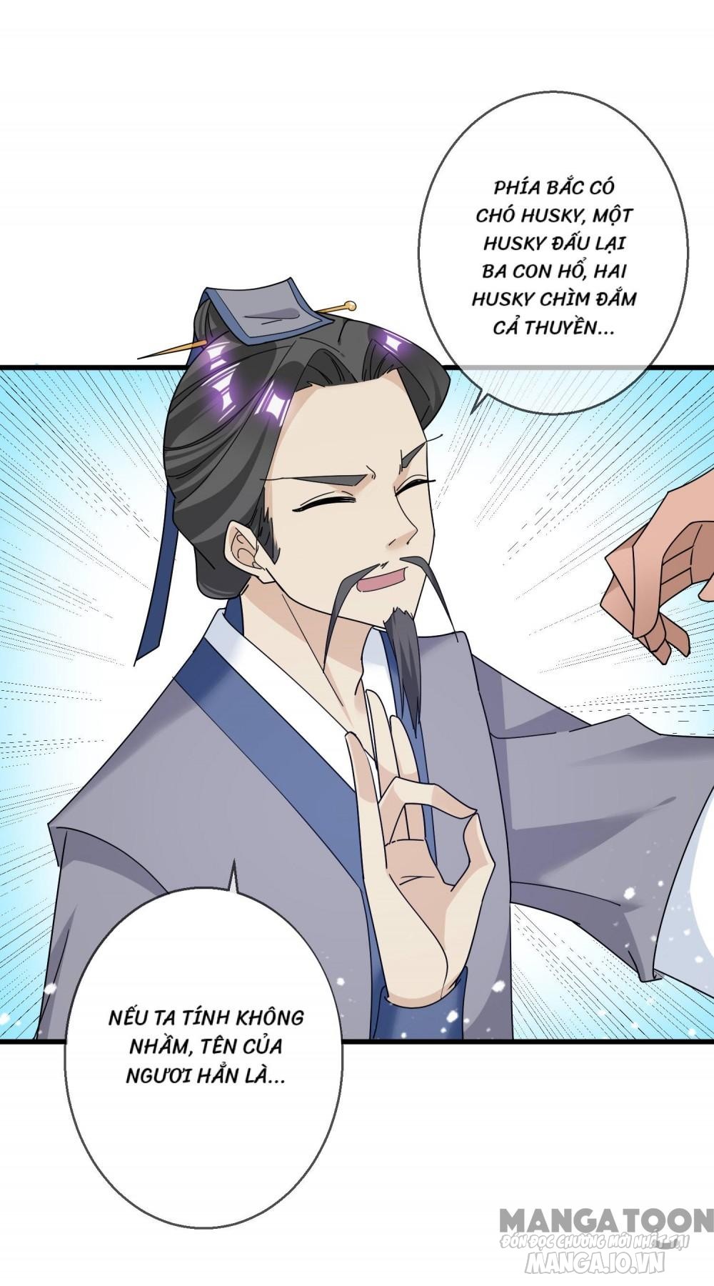 Cực Phẩm Bại Gia Tử Chapter 93 - Trang 2
