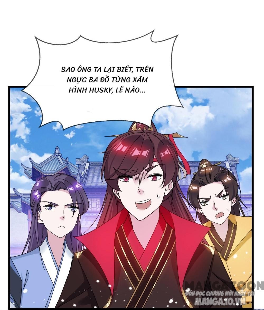 Cực Phẩm Bại Gia Tử Chapter 93 - Trang 2