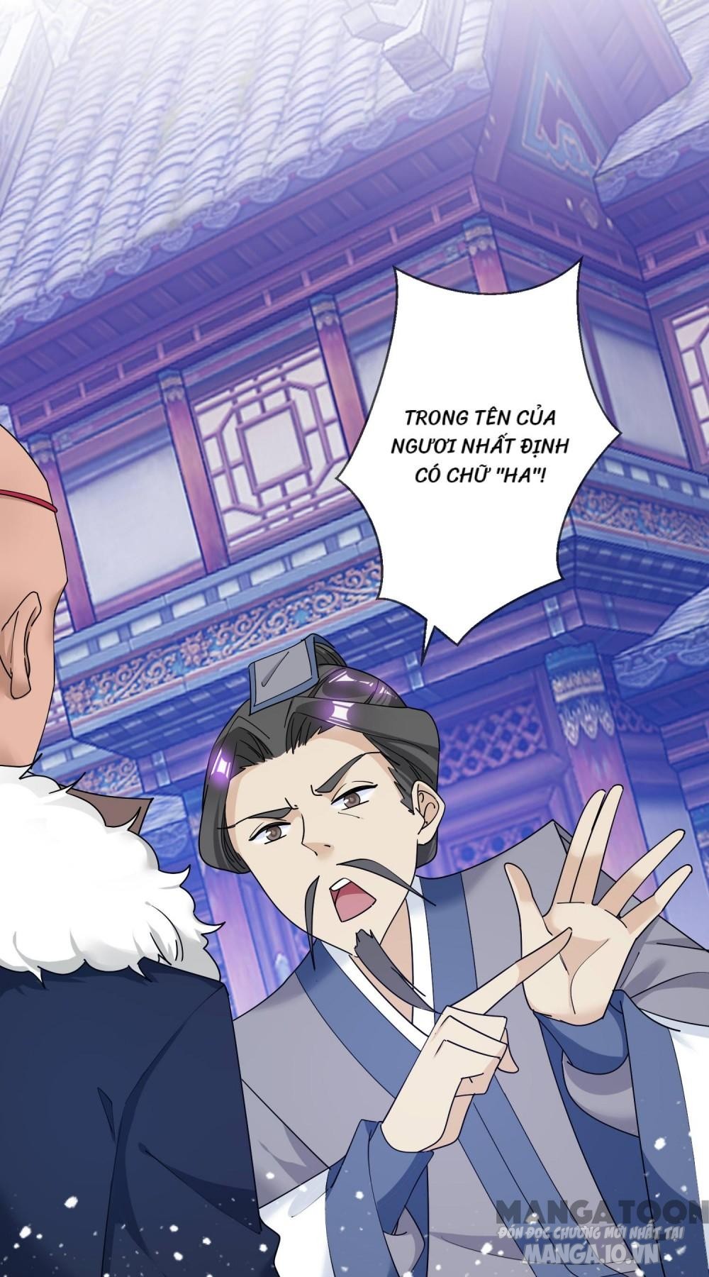Cực Phẩm Bại Gia Tử Chapter 93 - Trang 2