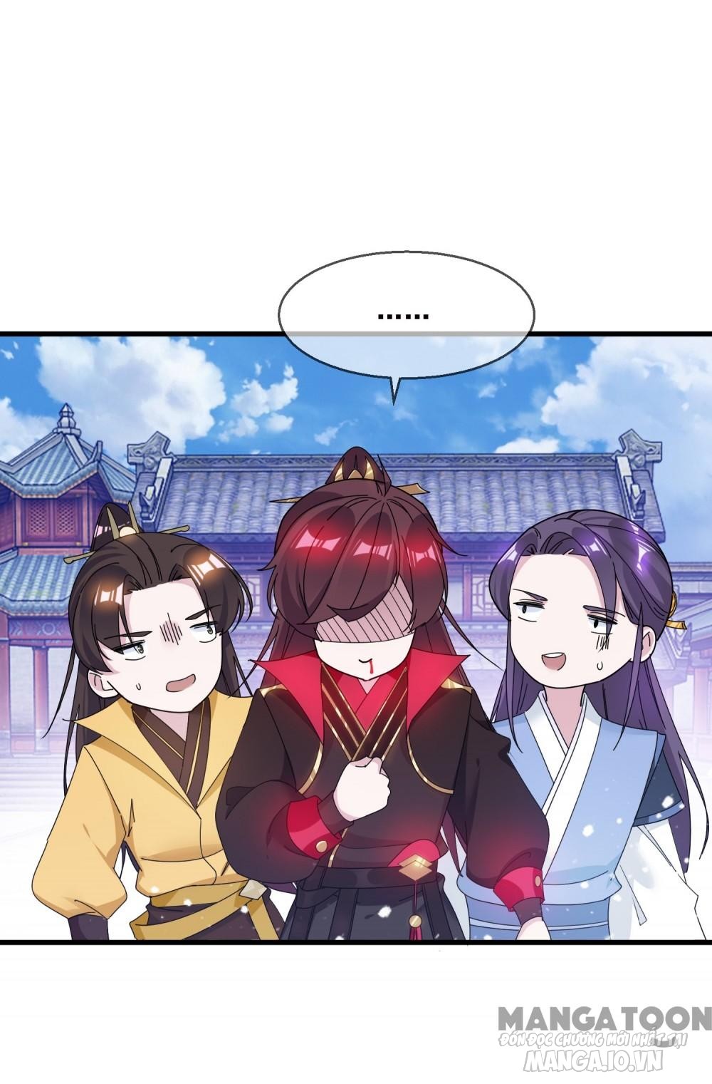 Cực Phẩm Bại Gia Tử Chapter 93 - Trang 2