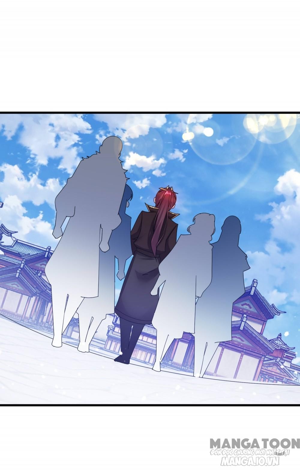 Cực Phẩm Bại Gia Tử Chapter 93 - Trang 2