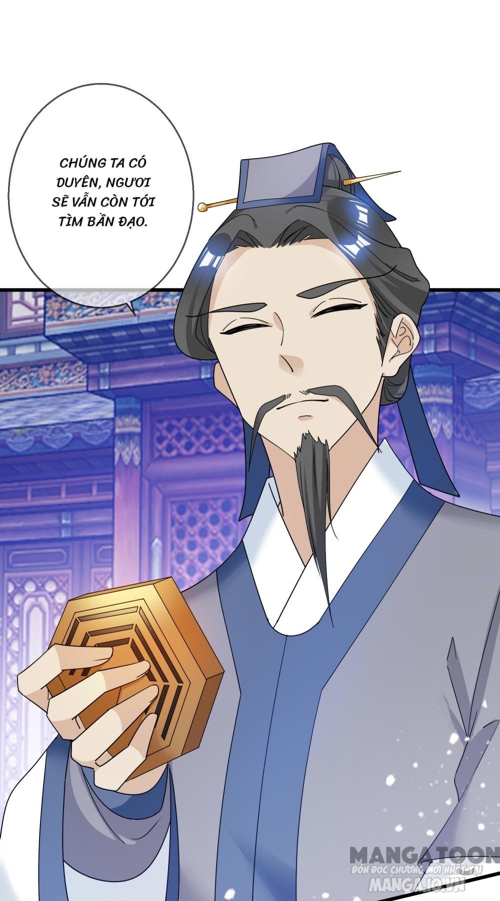 Cực Phẩm Bại Gia Tử Chapter 93 - Trang 2