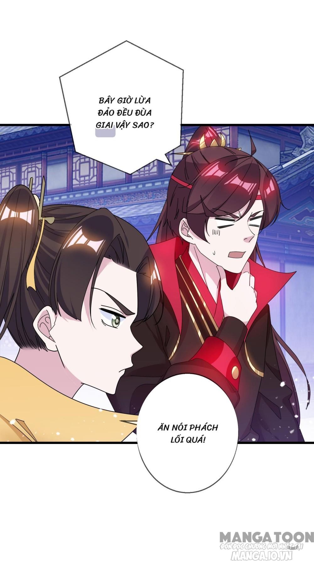 Cực Phẩm Bại Gia Tử Chapter 93 - Trang 2