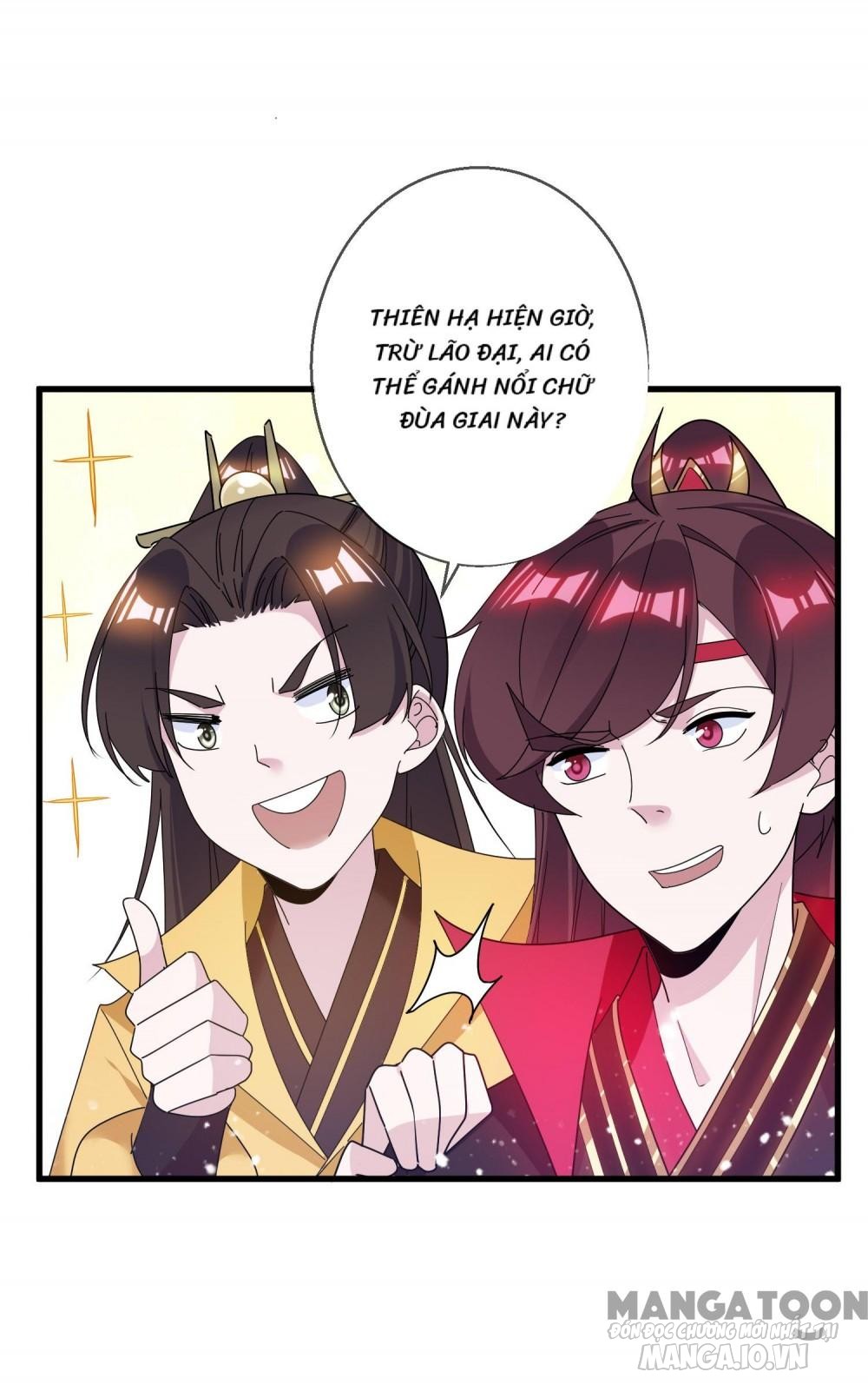 Cực Phẩm Bại Gia Tử Chapter 93 - Trang 2