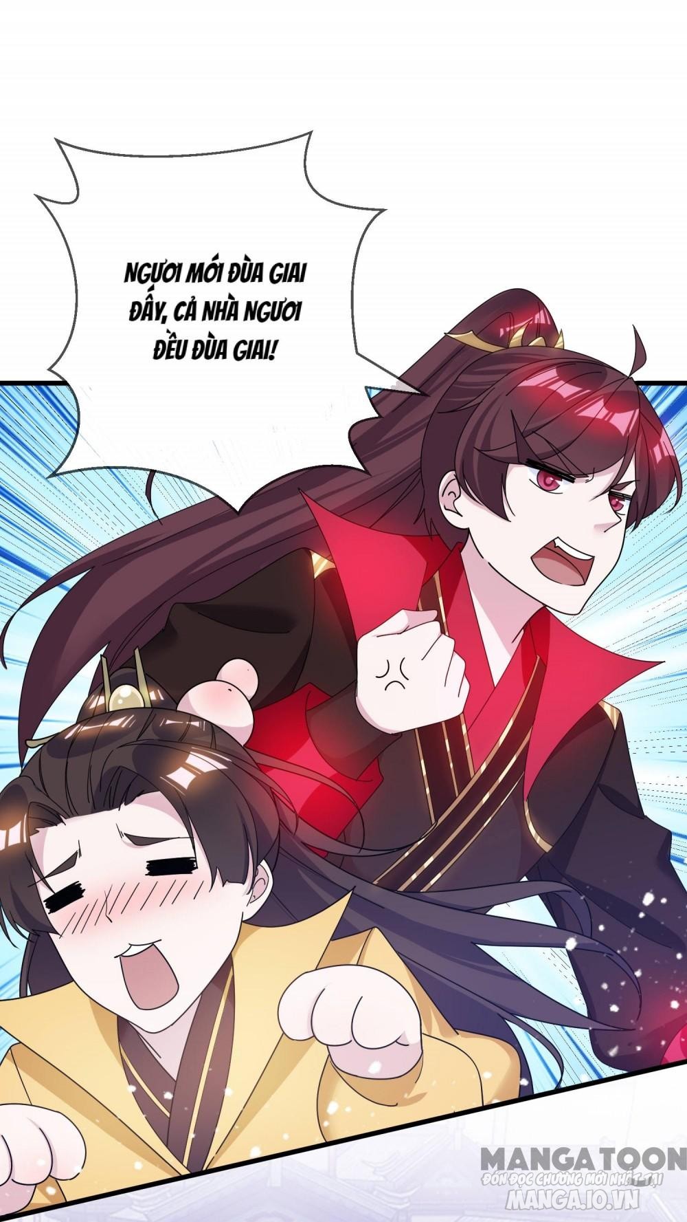Cực Phẩm Bại Gia Tử Chapter 93 - Trang 2