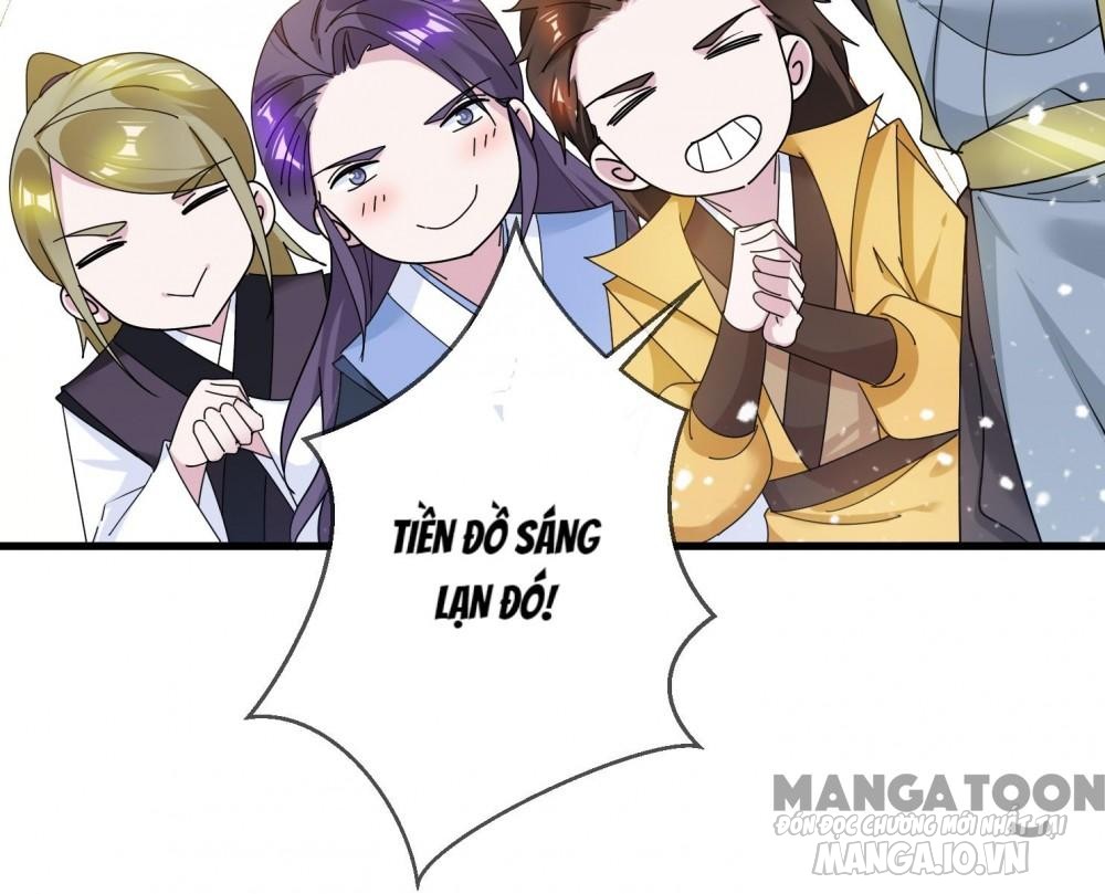 Cực Phẩm Bại Gia Tử Chapter 92 - Trang 2