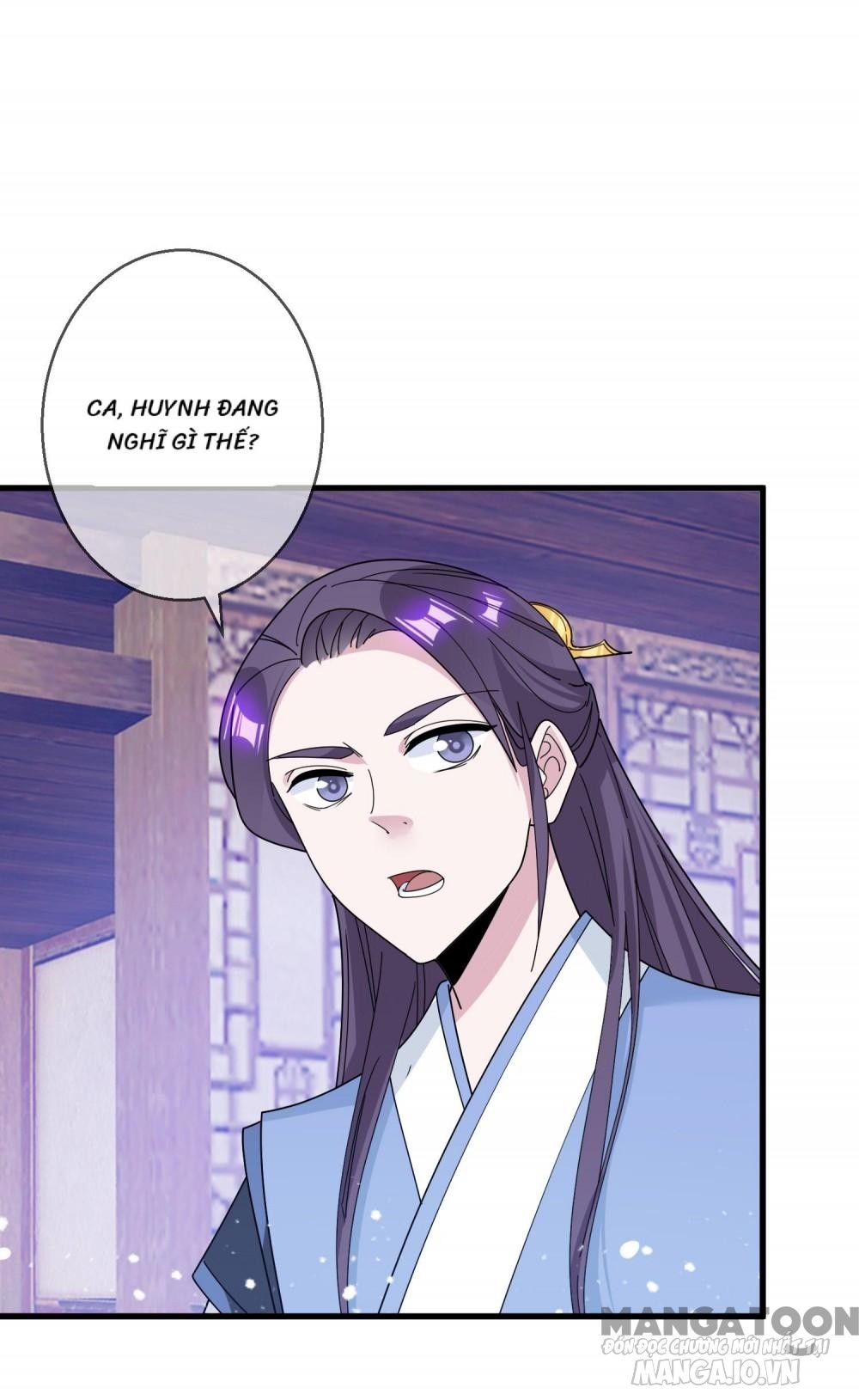 Cực Phẩm Bại Gia Tử Chapter 92 - Trang 2