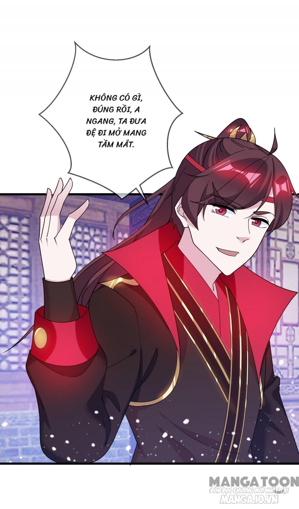 Cực Phẩm Bại Gia Tử Chapter 92 - Trang 2
