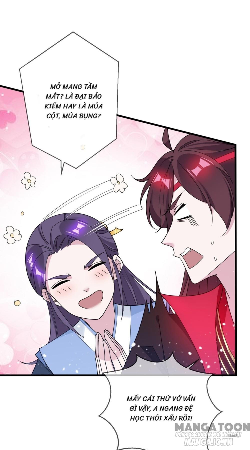 Cực Phẩm Bại Gia Tử Chapter 92 - Trang 2