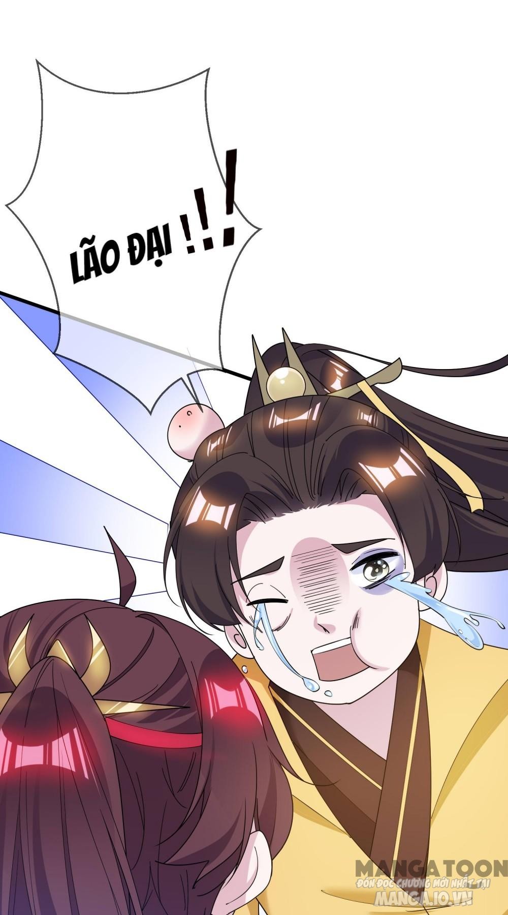 Cực Phẩm Bại Gia Tử Chapter 92 - Trang 2