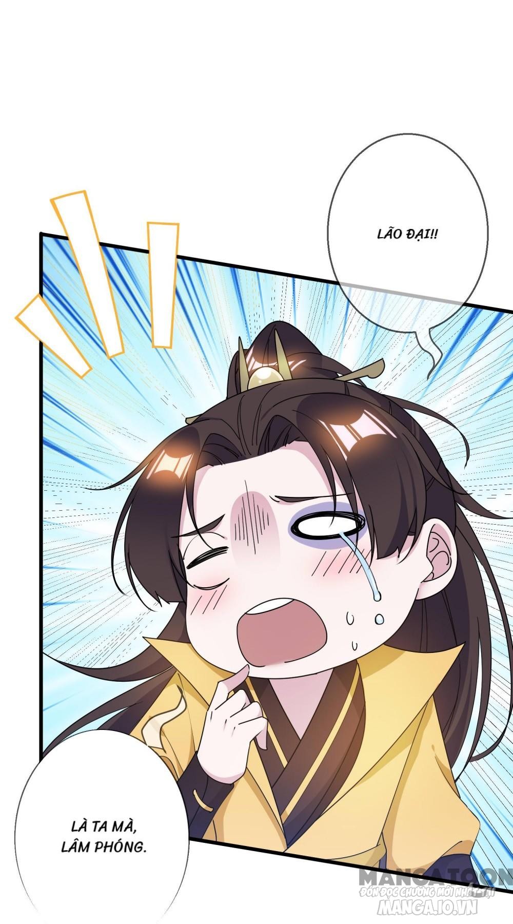 Cực Phẩm Bại Gia Tử Chapter 92 - Trang 2