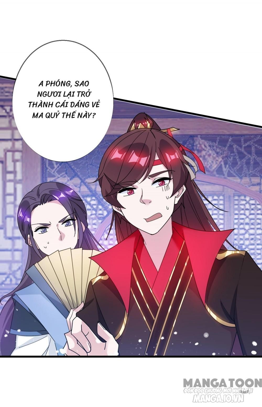 Cực Phẩm Bại Gia Tử Chapter 92 - Trang 2
