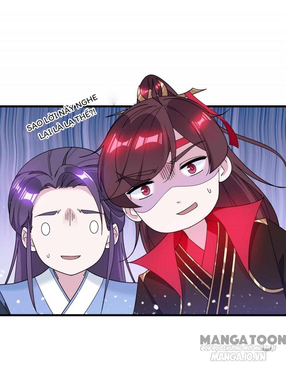 Cực Phẩm Bại Gia Tử Chapter 92 - Trang 2
