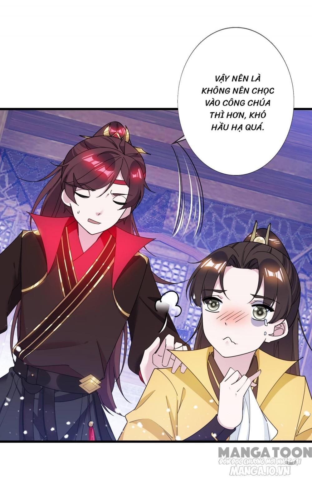 Cực Phẩm Bại Gia Tử Chapter 92 - Trang 2
