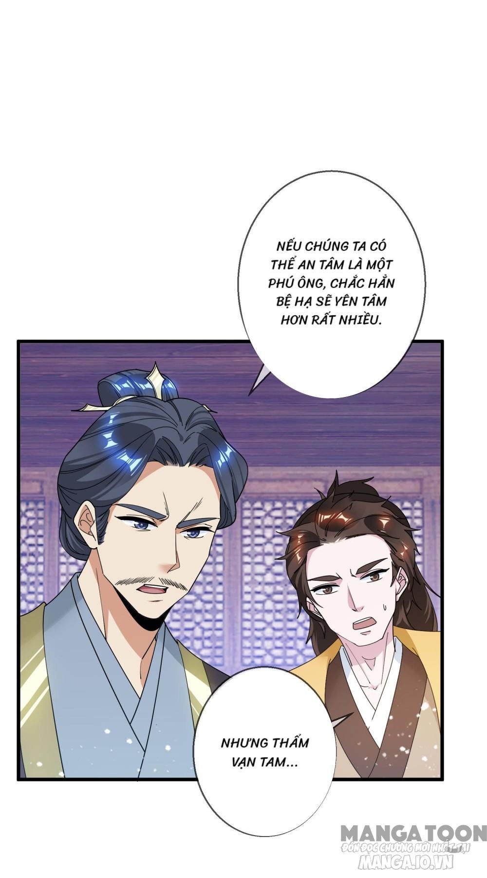 Cực Phẩm Bại Gia Tử Chapter 92 - Trang 2