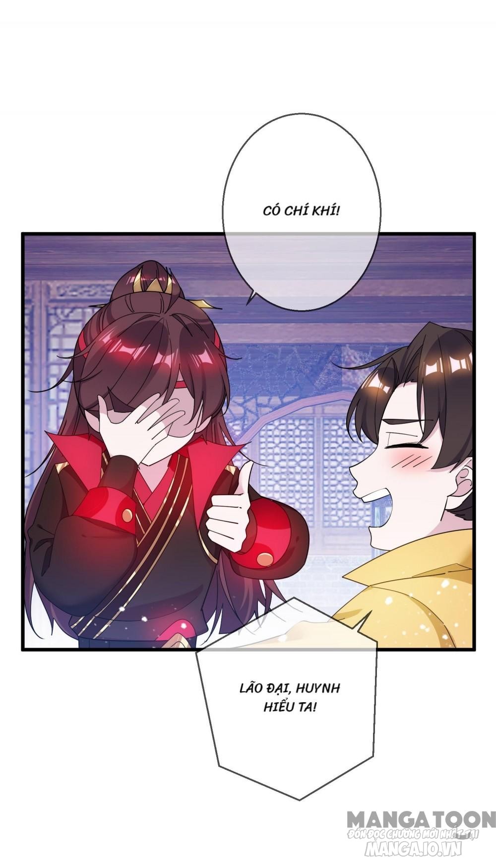 Cực Phẩm Bại Gia Tử Chapter 92 - Trang 2