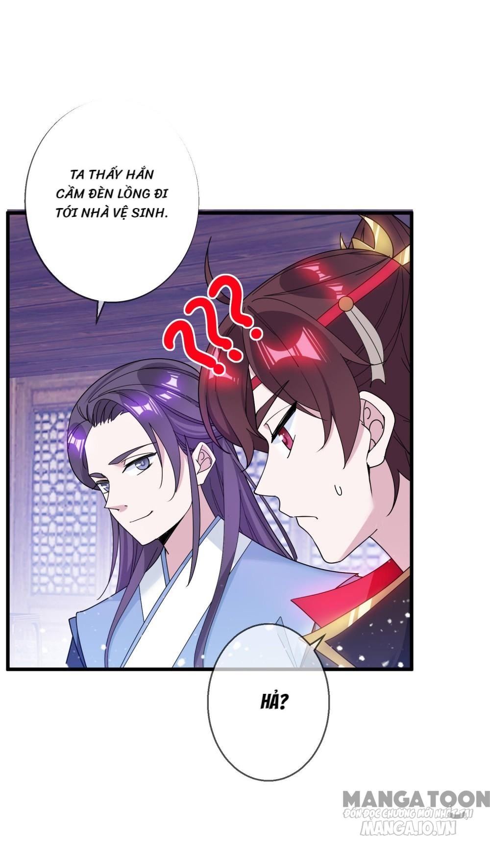 Cực Phẩm Bại Gia Tử Chapter 92 - Trang 2