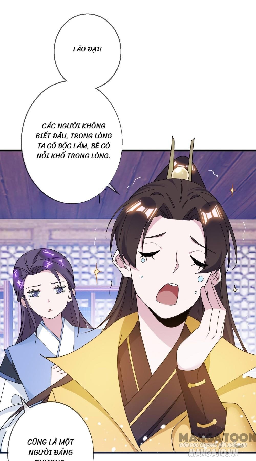 Cực Phẩm Bại Gia Tử Chapter 92 - Trang 2