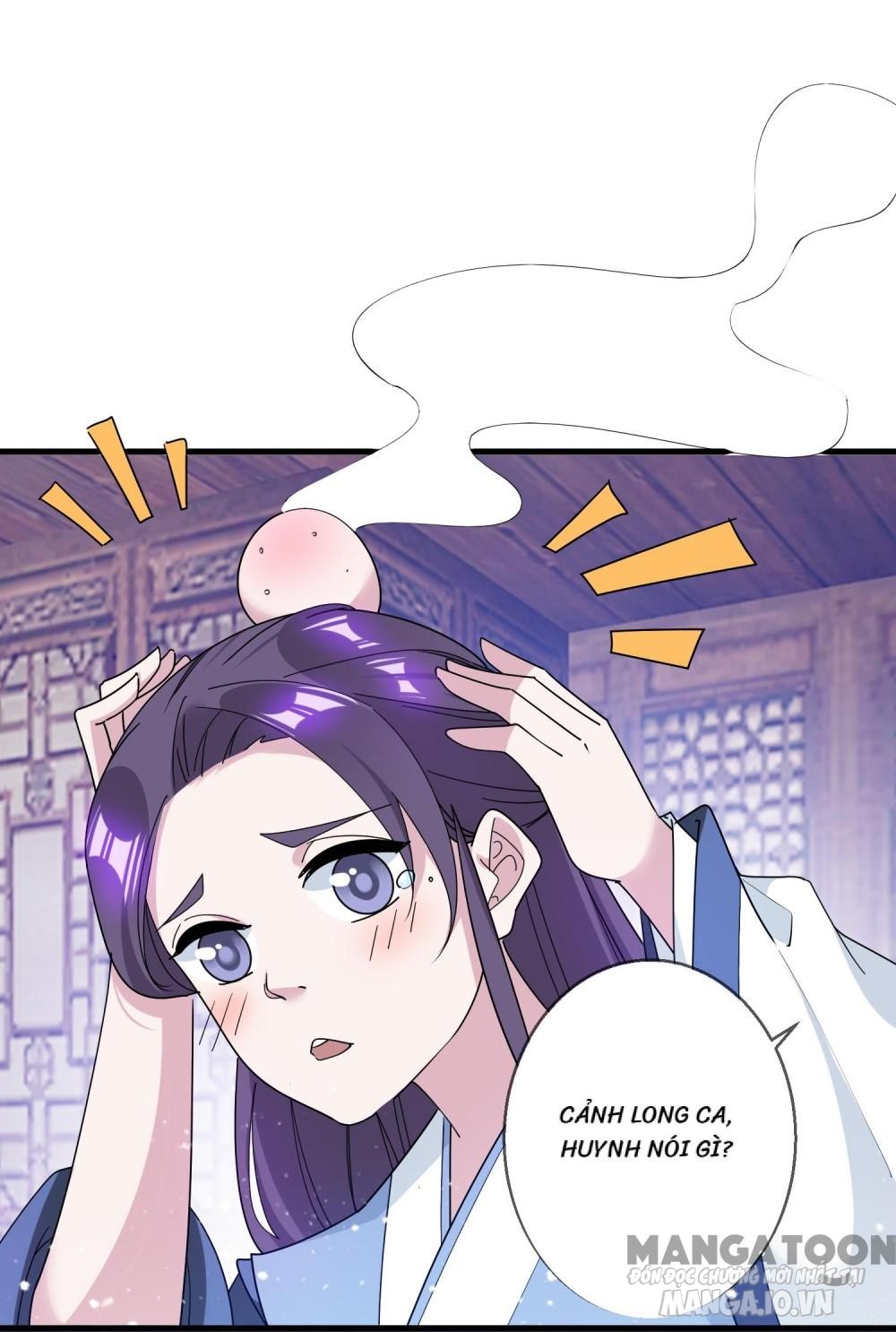 Cực Phẩm Bại Gia Tử Chapter 92 - Trang 2