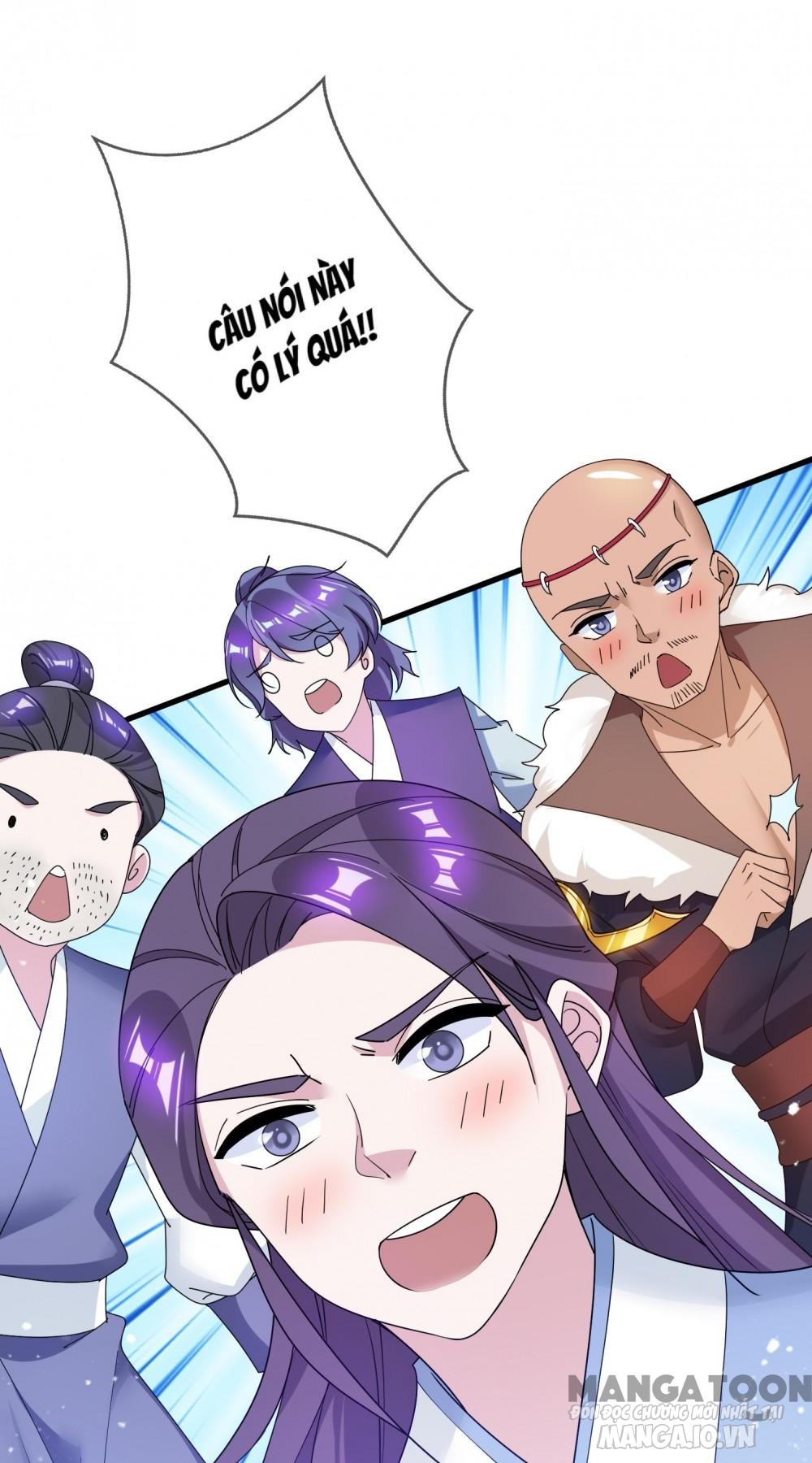 Cực Phẩm Bại Gia Tử Chapter 92 - Trang 2