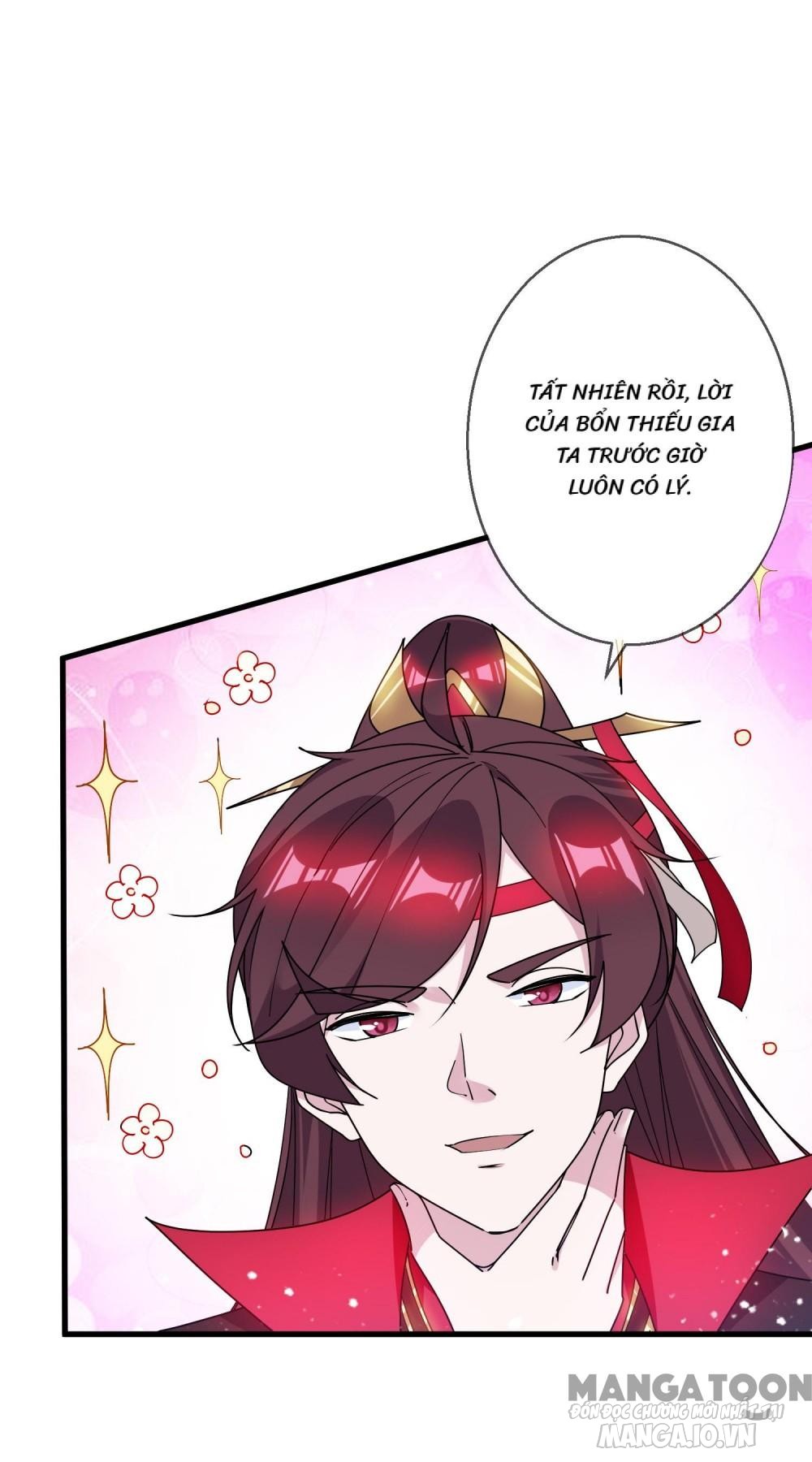 Cực Phẩm Bại Gia Tử Chapter 92 - Trang 2