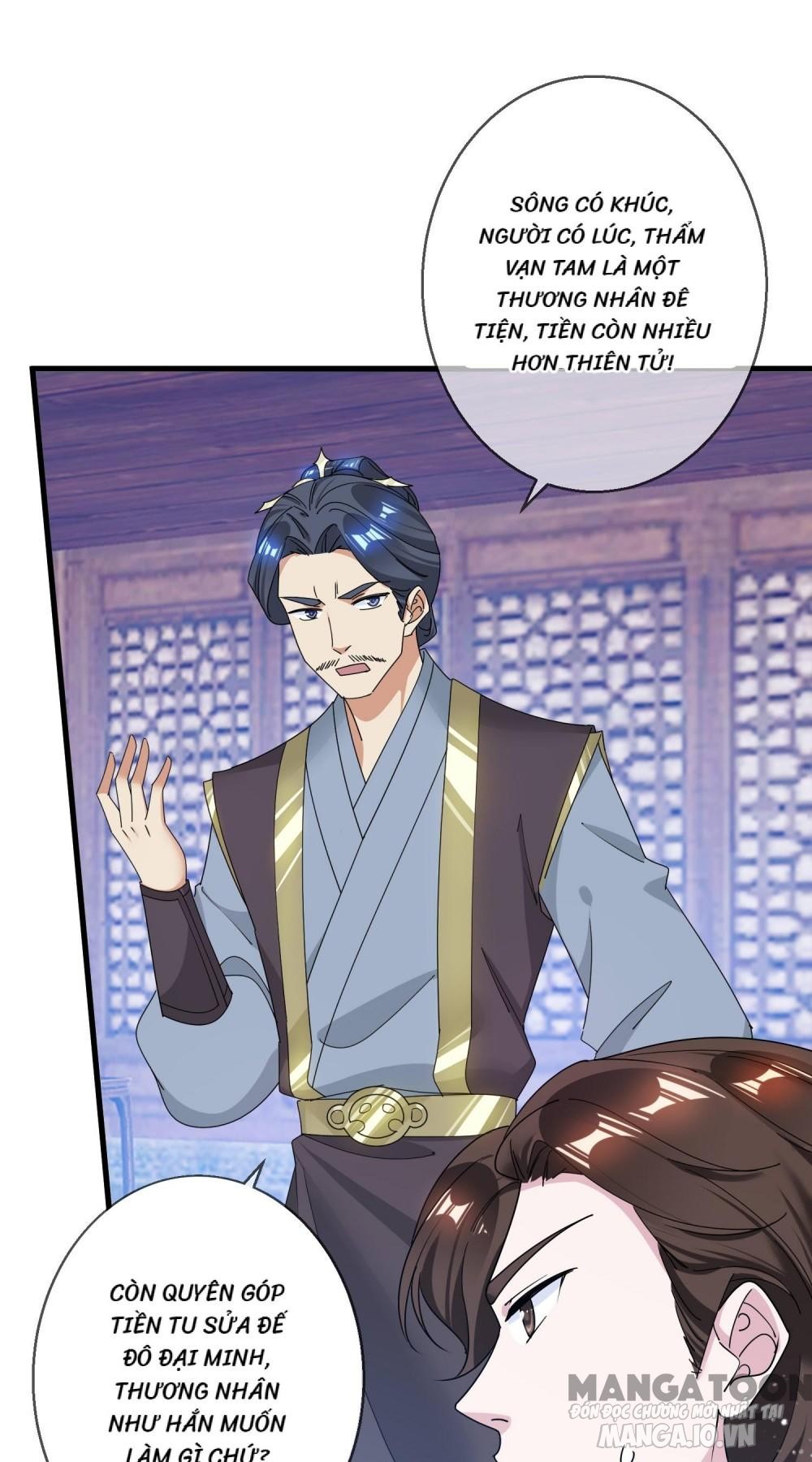 Cực Phẩm Bại Gia Tử Chapter 92 - Trang 2