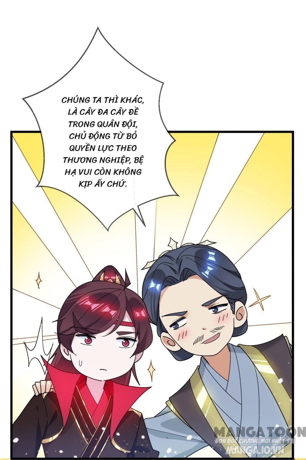 Cực Phẩm Bại Gia Tử Chapter 92 - Trang 2