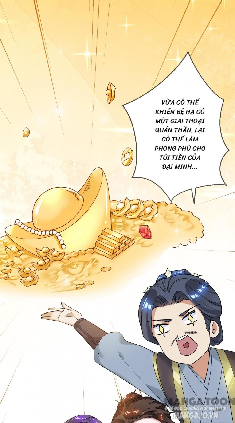 Cực Phẩm Bại Gia Tử Chapter 92 - Trang 2