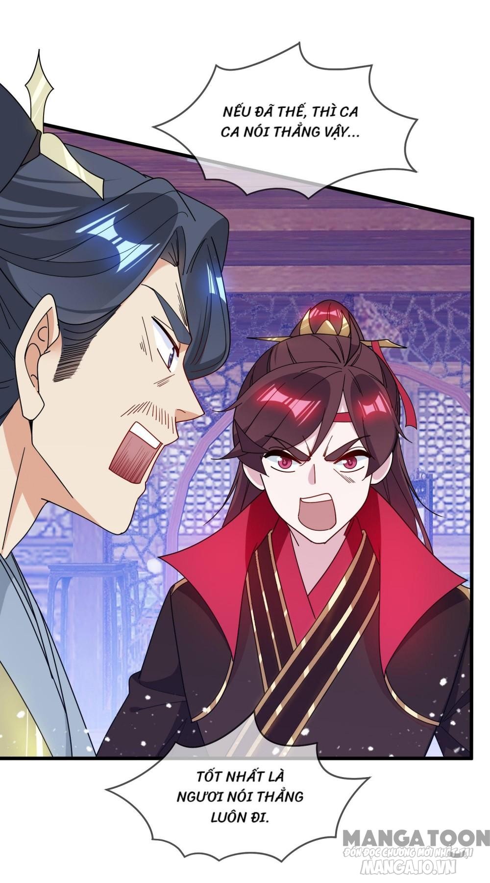 Cực Phẩm Bại Gia Tử Chapter 90 - Trang 2