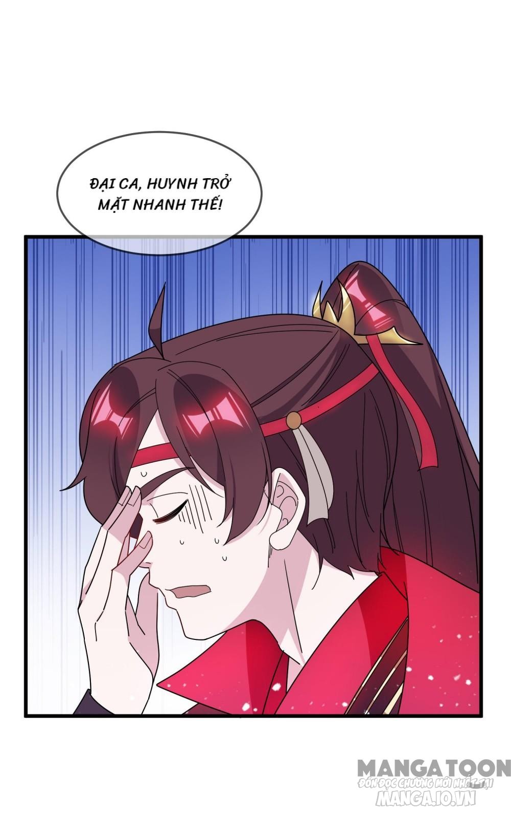 Cực Phẩm Bại Gia Tử Chapter 90 - Trang 2