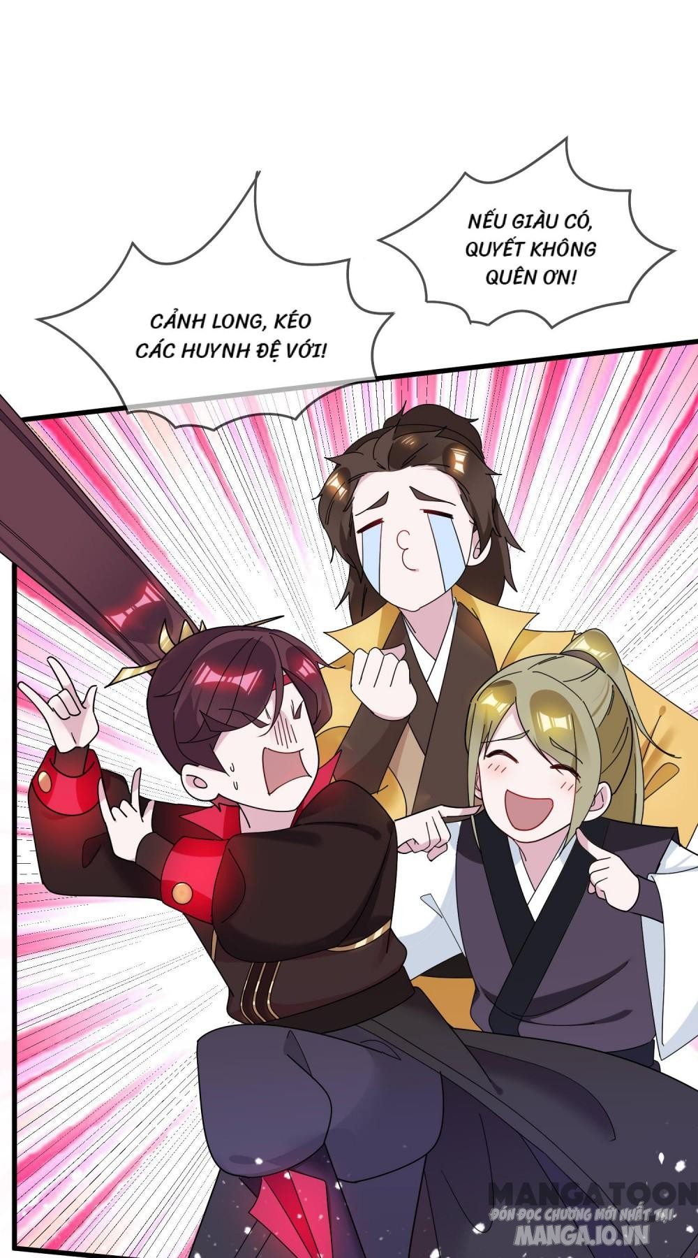 Cực Phẩm Bại Gia Tử Chapter 90 - Trang 2