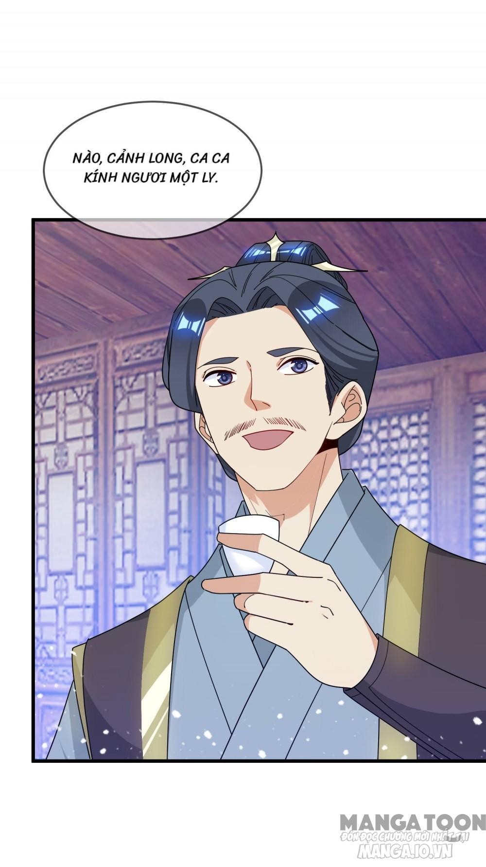 Cực Phẩm Bại Gia Tử Chapter 90 - Trang 2