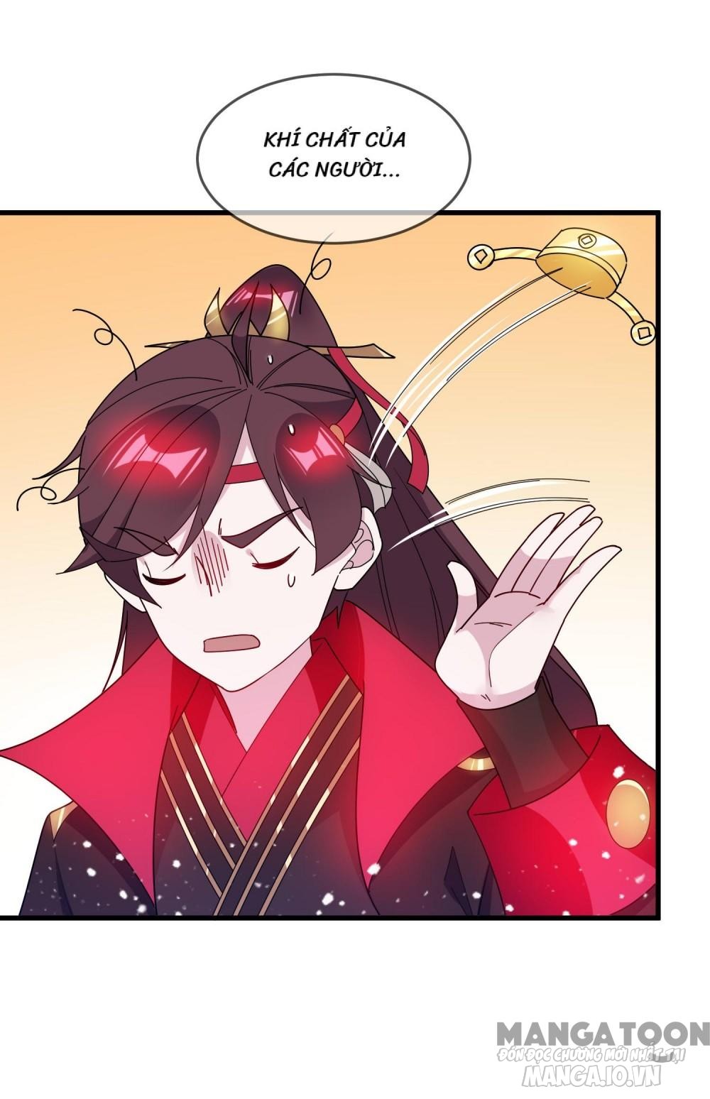 Cực Phẩm Bại Gia Tử Chapter 90 - Trang 2