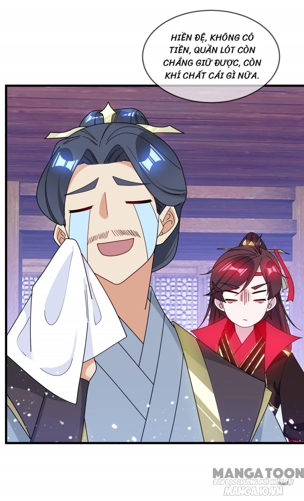 Cực Phẩm Bại Gia Tử Chapter 90 - Trang 2