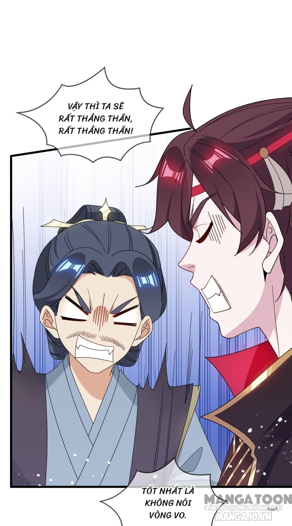 Cực Phẩm Bại Gia Tử Chapter 90 - Trang 2