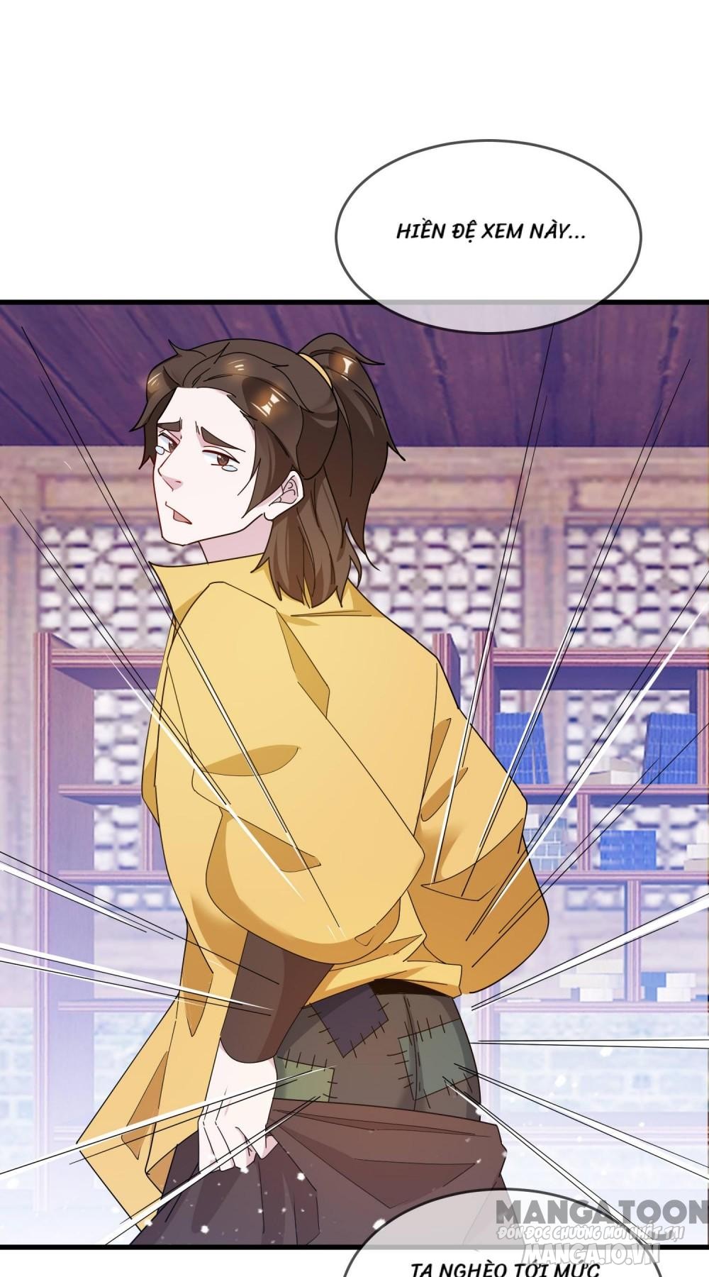 Cực Phẩm Bại Gia Tử Chapter 90 - Trang 2