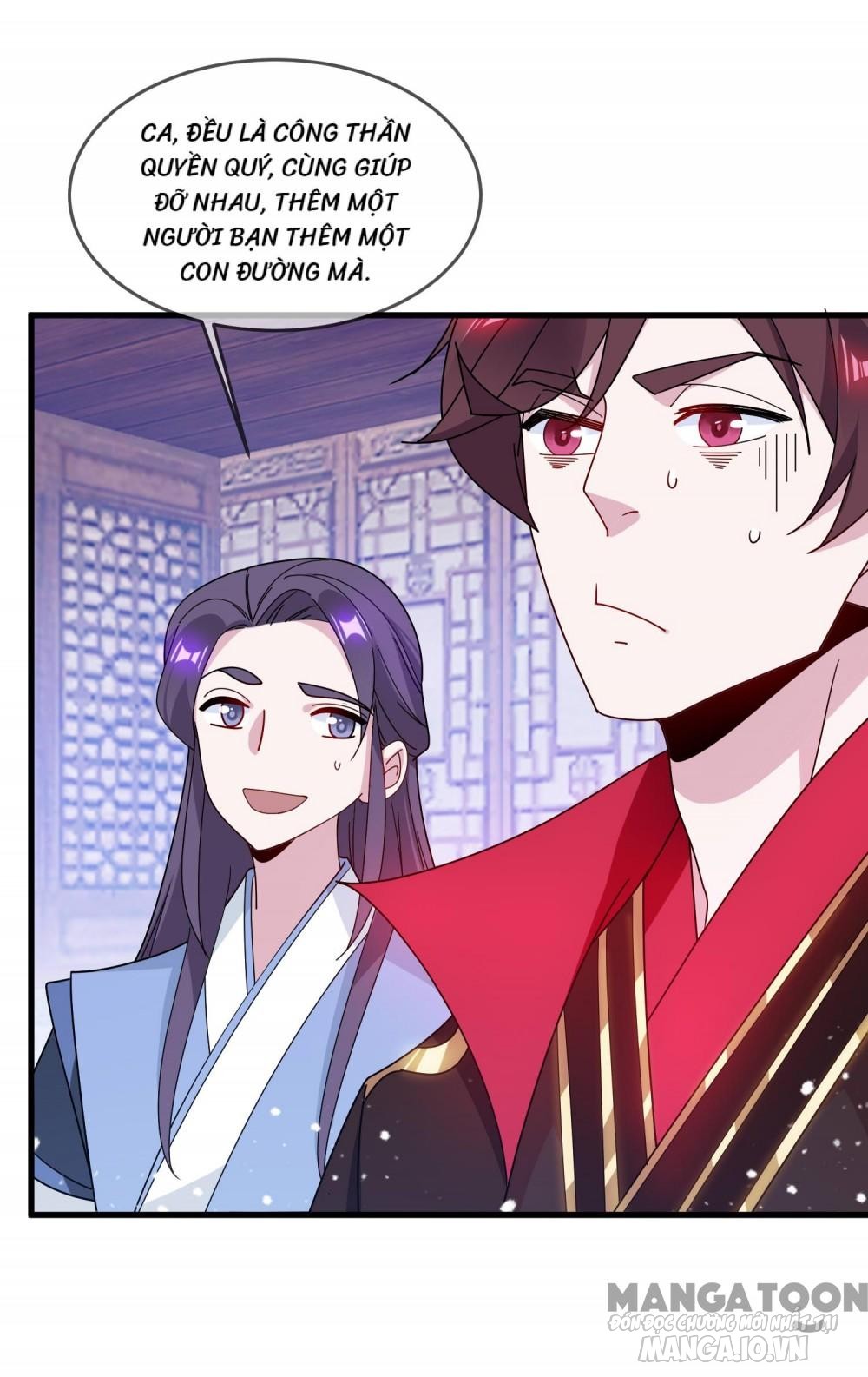 Cực Phẩm Bại Gia Tử Chapter 90 - Trang 2
