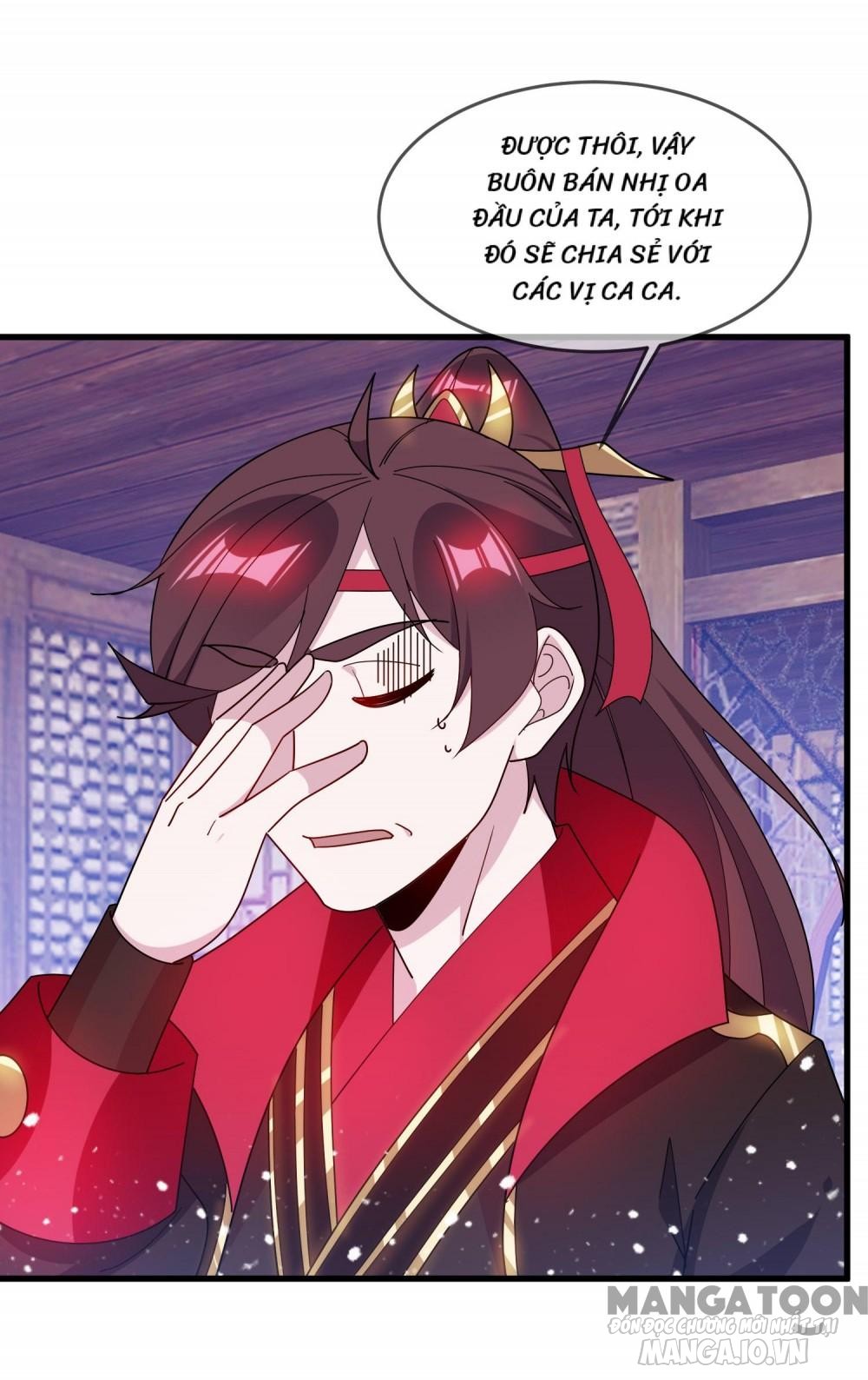 Cực Phẩm Bại Gia Tử Chapter 90 - Trang 2