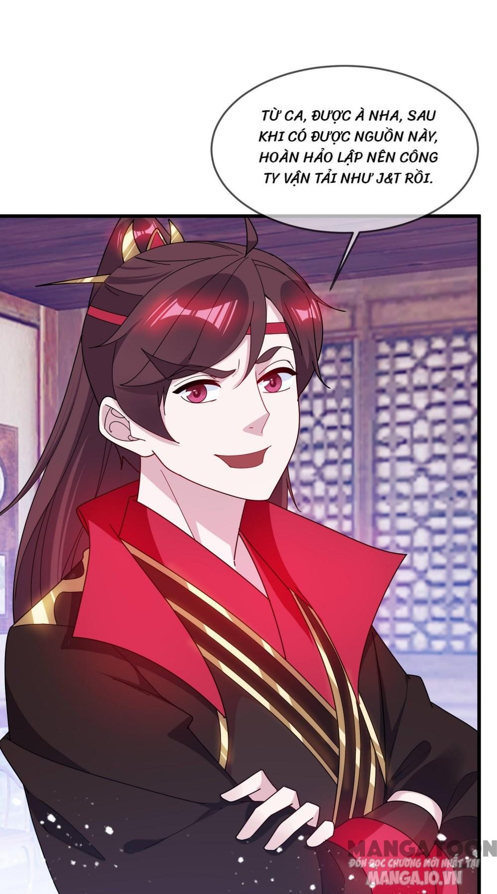 Cực Phẩm Bại Gia Tử Chapter 90 - Trang 2