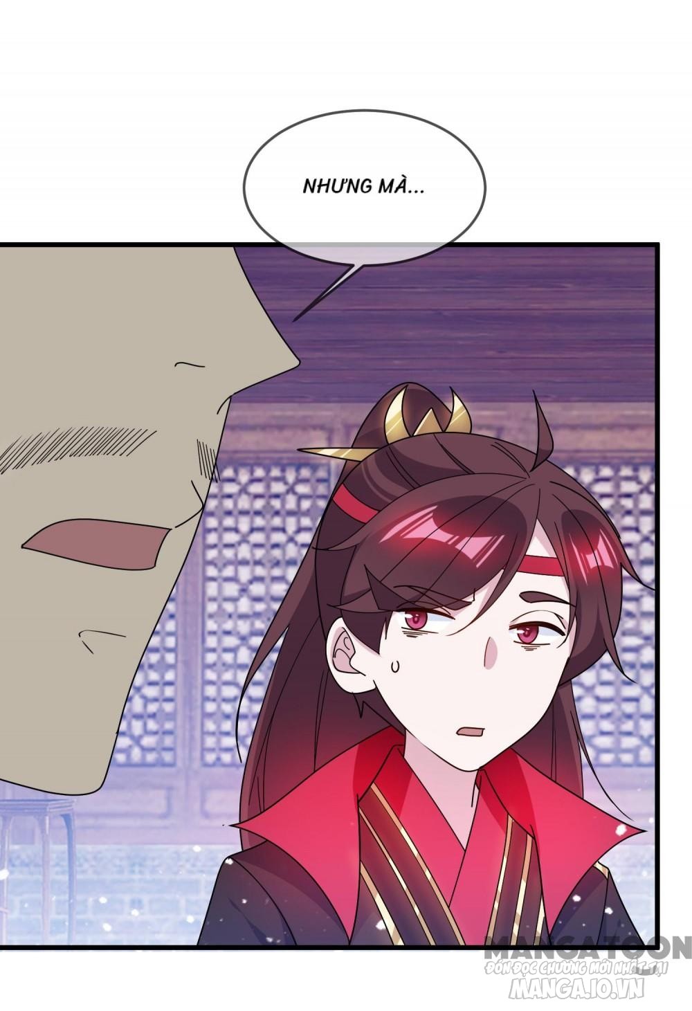Cực Phẩm Bại Gia Tử Chapter 90 - Trang 2