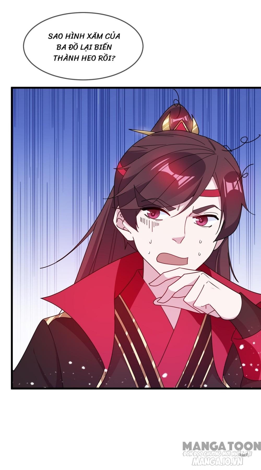 Cực Phẩm Bại Gia Tử Chapter 89 - Trang 2