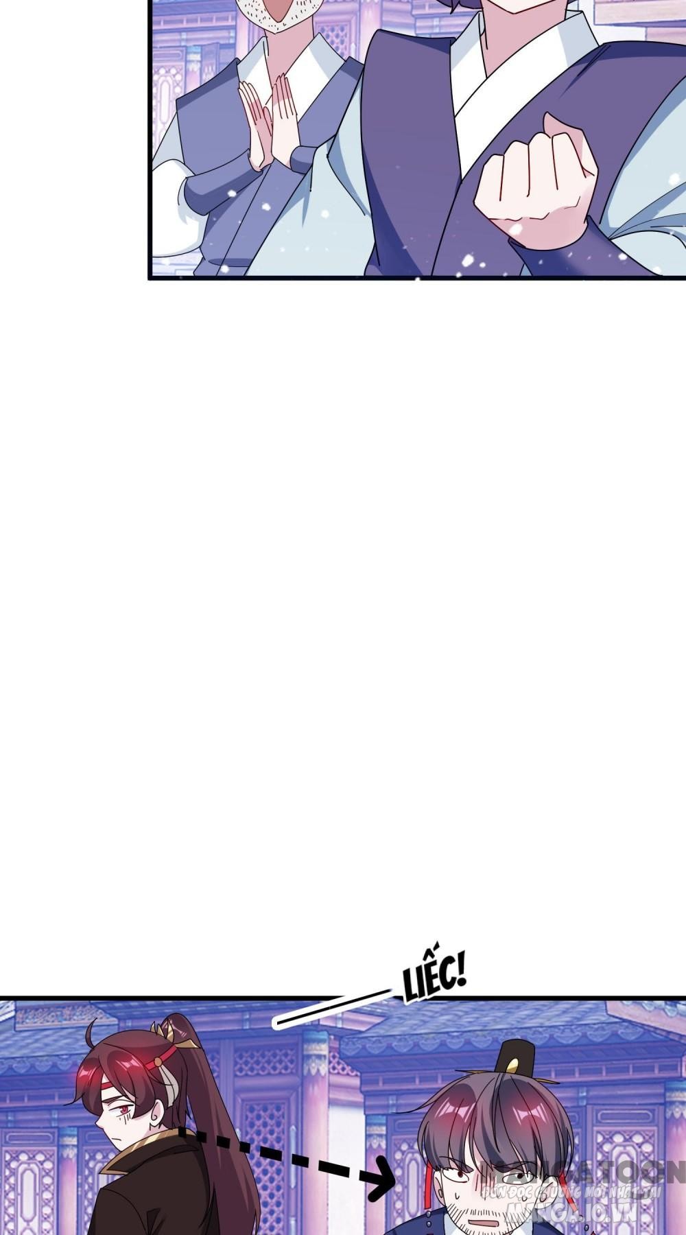 Cực Phẩm Bại Gia Tử Chapter 89 - Trang 2